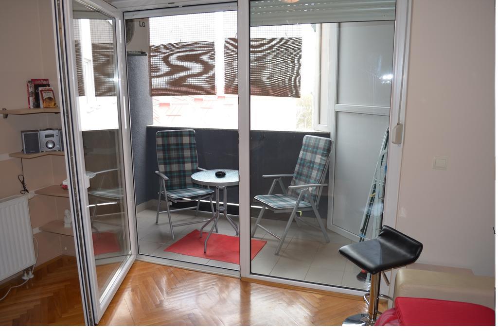Apartment Viktor,Parking Osijek Cameră foto