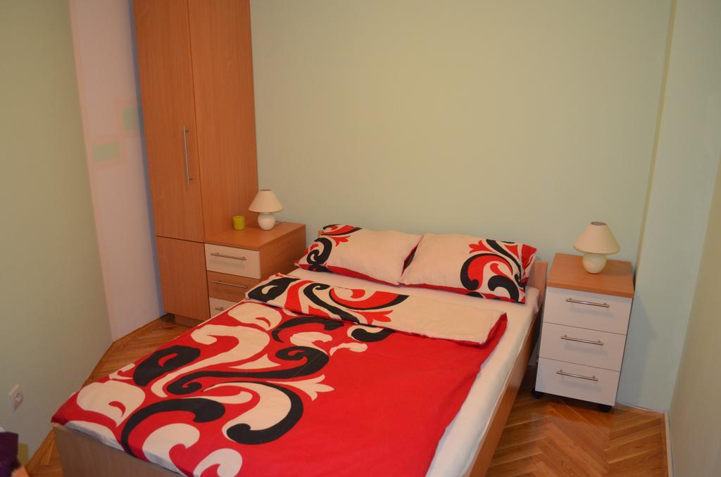 Apartment Viktor,Parking Osijek Cameră foto