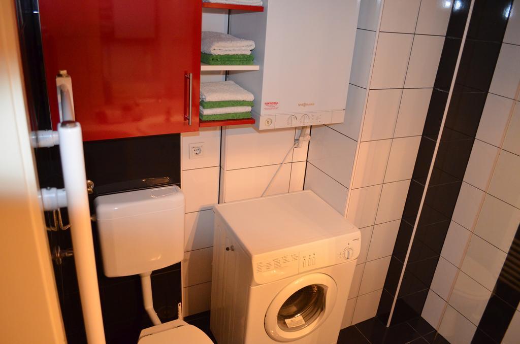 Apartment Viktor,Parking Osijek Cameră foto